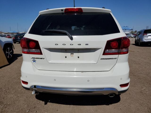 3C4PDCGG3HT677663 Dodge Journey Crossroad