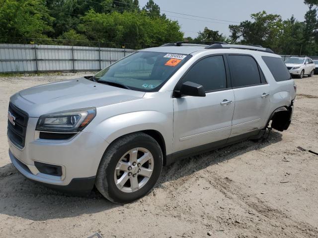 2016 GMC Acadia SLE