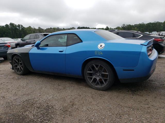 2019 DODGE CHALLENGER GT 2C3CDZJG1KH549453