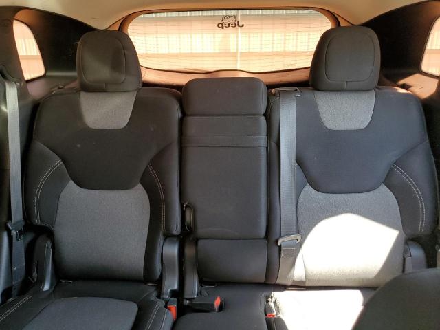 1C4PJLAB4EW163932 Jeep Cherokee Sport