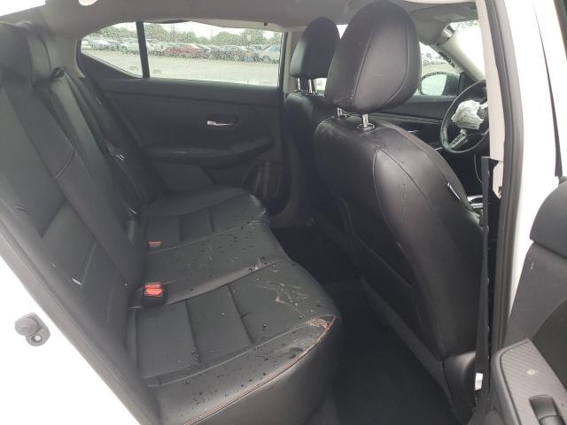 3N1AB8DV5LY293832 Nissan SENTRA SR