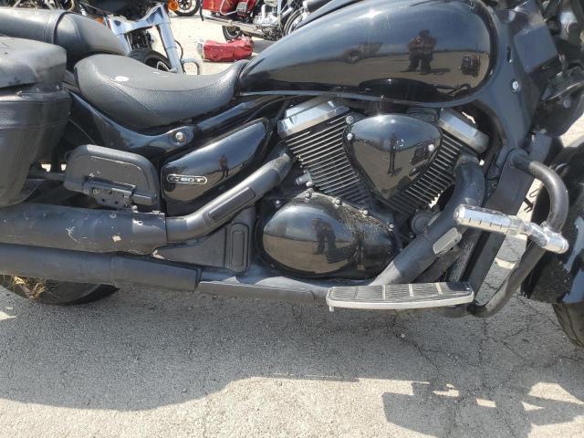 2013 SUZUKI VL1500 - JS1VY56AXD2100848