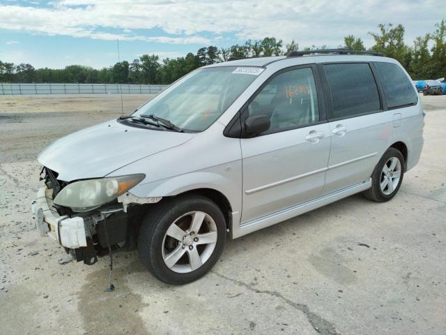 2004 Mazda MPV 