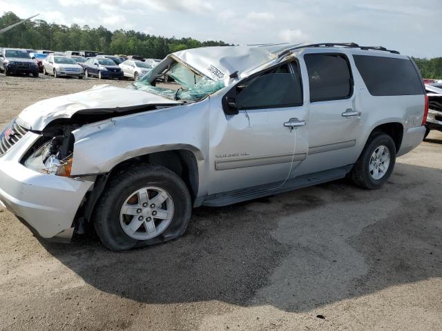 2014 GMC Yukon XL 