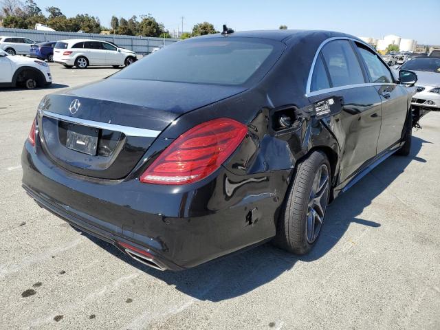WDDUG8CB6GA240835 Mercedes-Benz S 550