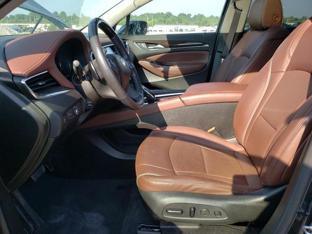 2021 BUICK ENCLAVE AV - 5GAEVCKW6MJ145944