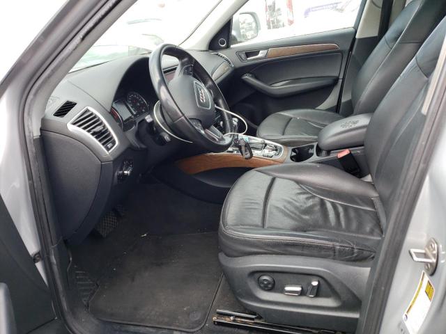 VIN WA1LFAFP2DA076996 2013 Audi Q5, Premium Plus no.7