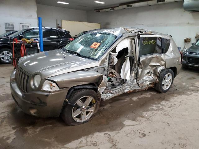 2008 Jeep Compass Sport