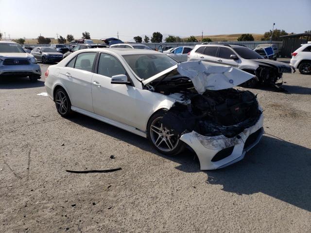 WDDHF5KB8GB276282 Mercedes-Benz E 350