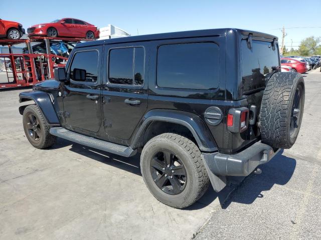 1C4HJXEN6KW685618 Jeep Wrangler Unlimited Sahara