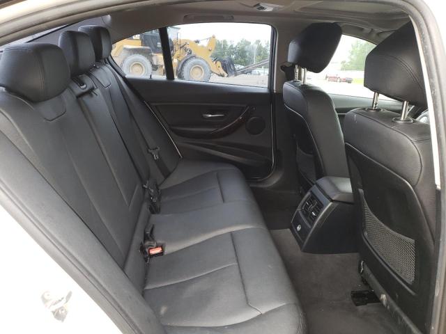 2015 BMW 328 I - WBA3A5C56FF607070