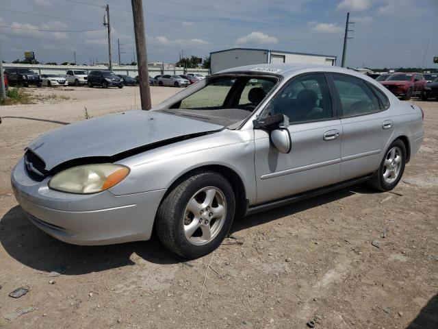 2002 Ford Taurus SE