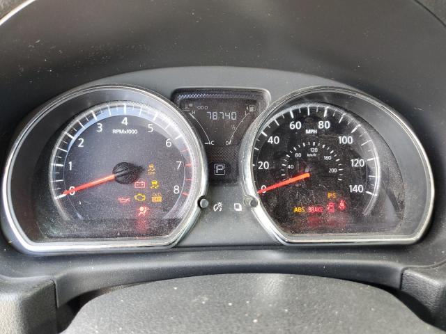 2015 NISSAN VERSA S - 3N1CN7AP9FL848153