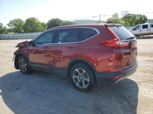 5J6RW1H8XJL005819 | 2018 HONDA CR-V EXL