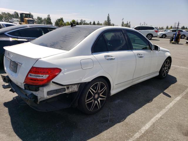 WDDGF4HB0ER310328 Mercedes-Benz C 250