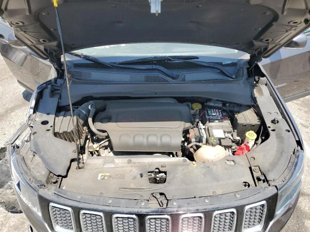 3C4NJCCB7LT125666 Jeep Compass Limited