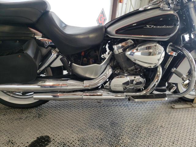 2008 HONDA VT750 CA JH2RC50478M400146