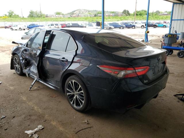 2018 TOYOTA CAMRY LE/S - JTNB11HK8J3023684