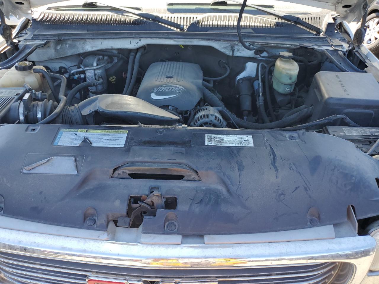 1GDHC24U11E264184 2001 GMC Sierra C2500 Heavy Duty