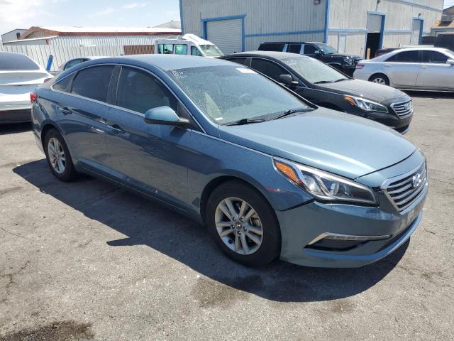 5NPE24AF7FH059617 Hyundai SONATA SE