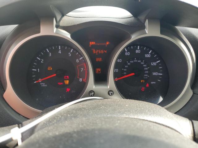 2016 NISSAN JUKE S - JN8AF5MR0GT603696