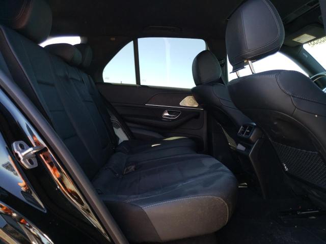 4JGFB4KB2MA507746 Mercedes-Benz Gle 350 4matic
