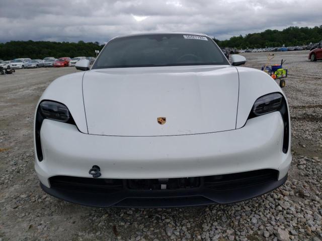 2021 PORSCHE TAYCAN WP0AA2Y13MSA13526
