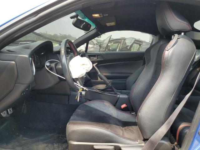 2015 SUBARU BRZ 2.0 LI - JF1ZCAC14F9604895