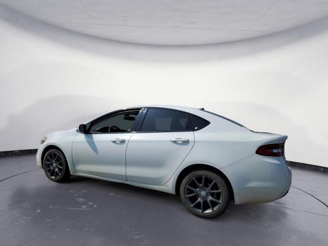 1C3CDFAA5GD516518 Dodge DART SE