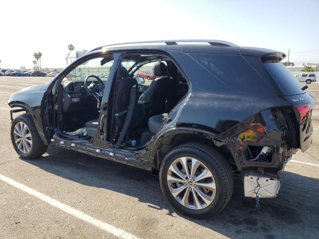 4JGFB4KB9NA640330 Mercedes-Benz Gle 350 4matic