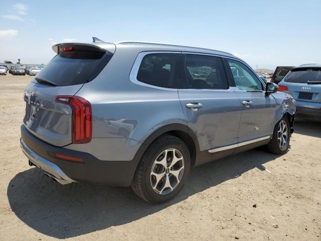 5XYP3DHC4NG246868 KIA Telluride Ex