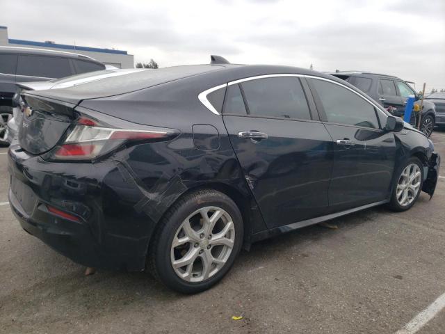 VIN 1G1RD6S51GU141291 2016 Chevrolet Volt, Ltz no.3