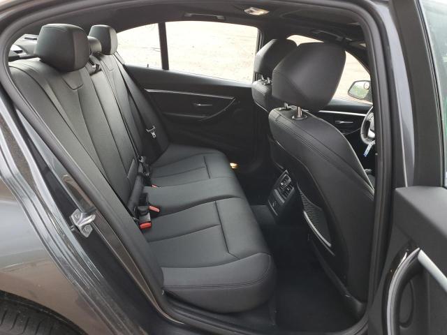WBA8E1C38HA159111 BMW 330e