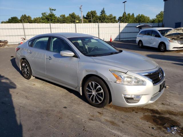 1N4AL3APXFN395685 Nissan ALTIMA 2.5