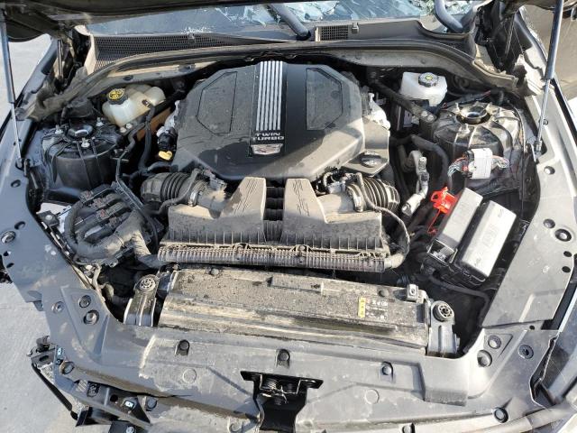 2022 CADILLAC CT5-V 1G6DR5RW9N0108607