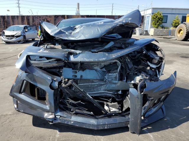 2020 CHEVROLET CAMARO ZL1 - 1G1FK1R62L0114094