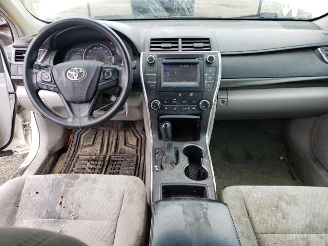2015 TOYOTA CAMRY LE - 4T1BF1FKXFU956234