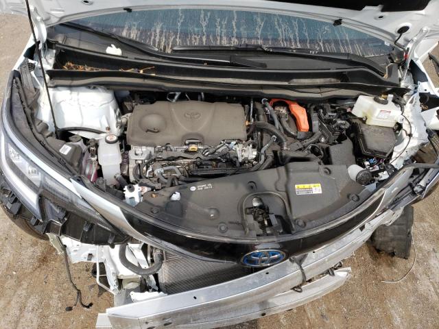 5TDXSKFC5NS071608 2022 TOYOTA SIENNA, photo no. 11