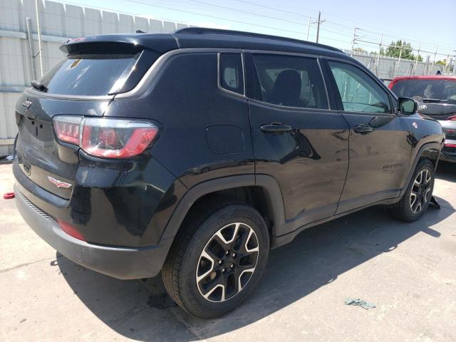 3C4NJDDBXLT227595 Jeep Compass Trailhawk