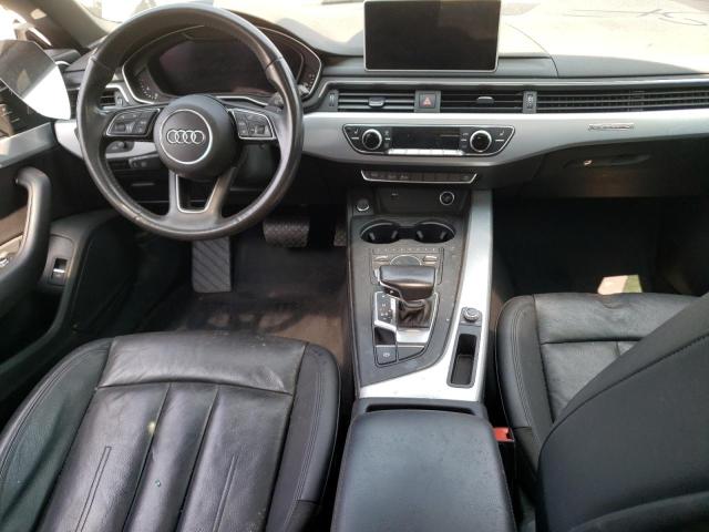 WAUANCF57JA130215 2018 AUDI A5, photo no. 8