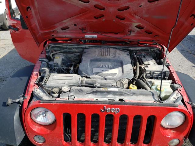 2017 JEEP WRANGER 1C4BJWKG4HL674617