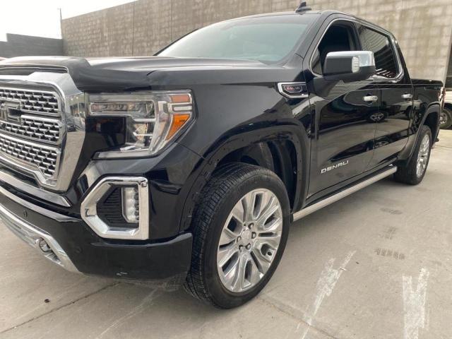 3GTU9FEL4LG447668 GMC Sierra K1500 Denali