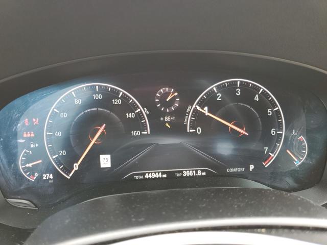 2019 BMW 530 XI - WBAJA7C50KWC77510