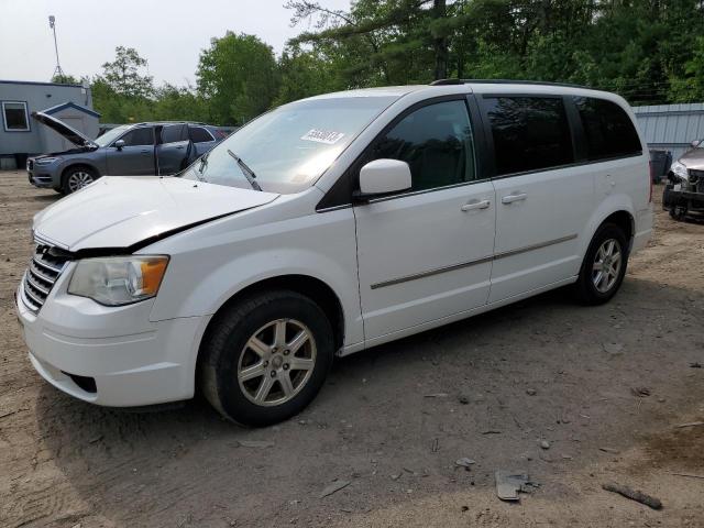 2009 Chrysler Town & Country Touring