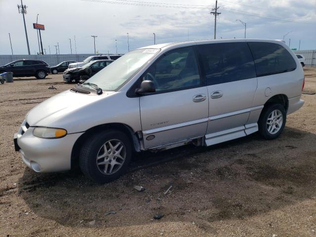 2000 Dodge Grand Caravan SE