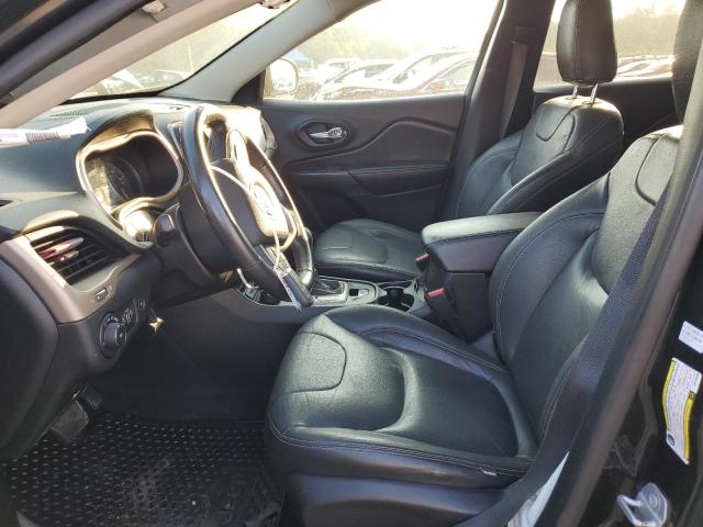 1C4PJMCB3GW155620 Jeep Cherokee Latitude