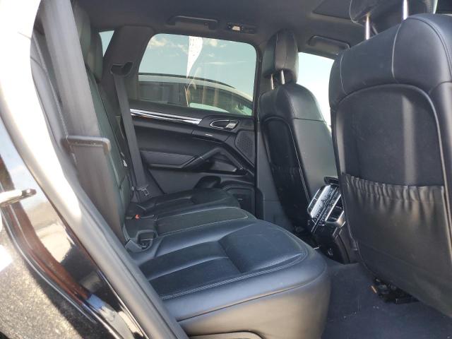 WP1AA2A20HKA80623 Porsche Cayenne
