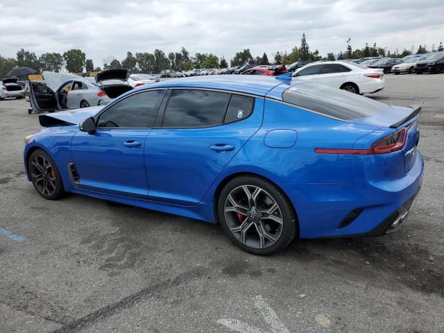 KNAE35LC6J6010303 KIA STINGER GT