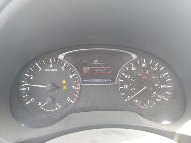 1N4AL3AP4HC253167 Nissan ALTIMA 2.5