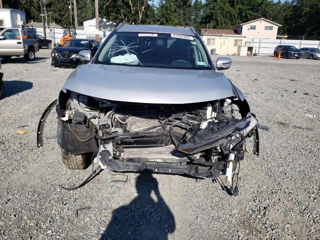 KNMAT2MTXKP537397 Nissan ROGUE S